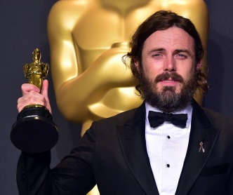 casey affleck oscars
